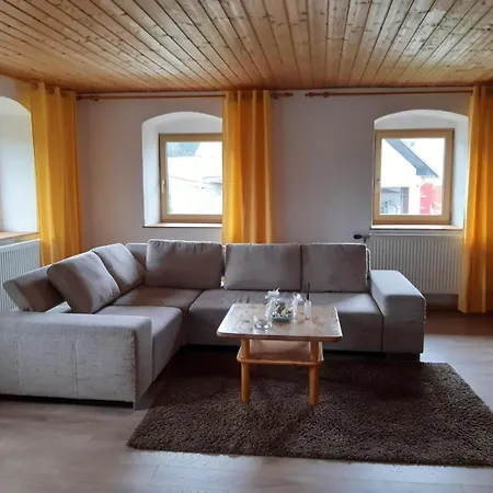 Ruhe Und Entspannung Amesedt Exterior photo