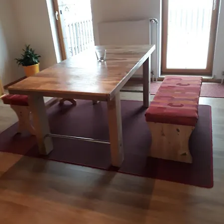 Ruhe Und Entspannung Amesedt Exterior photo