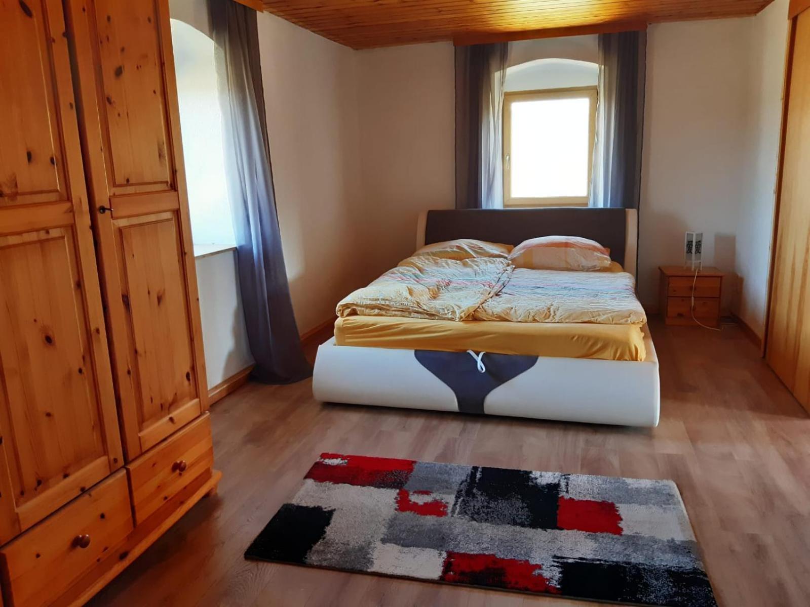Holiday home Ruhe Und Entspannung *