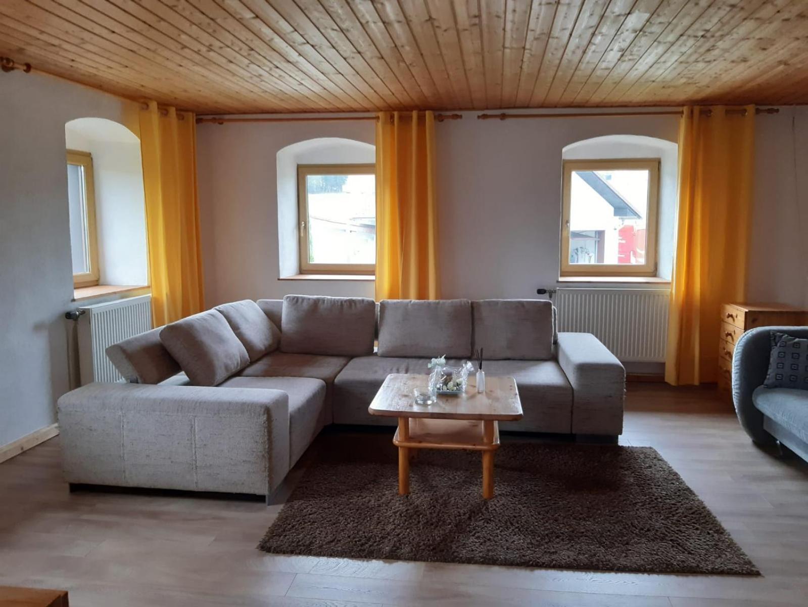 Ruhe Und Entspannung Holiday home *