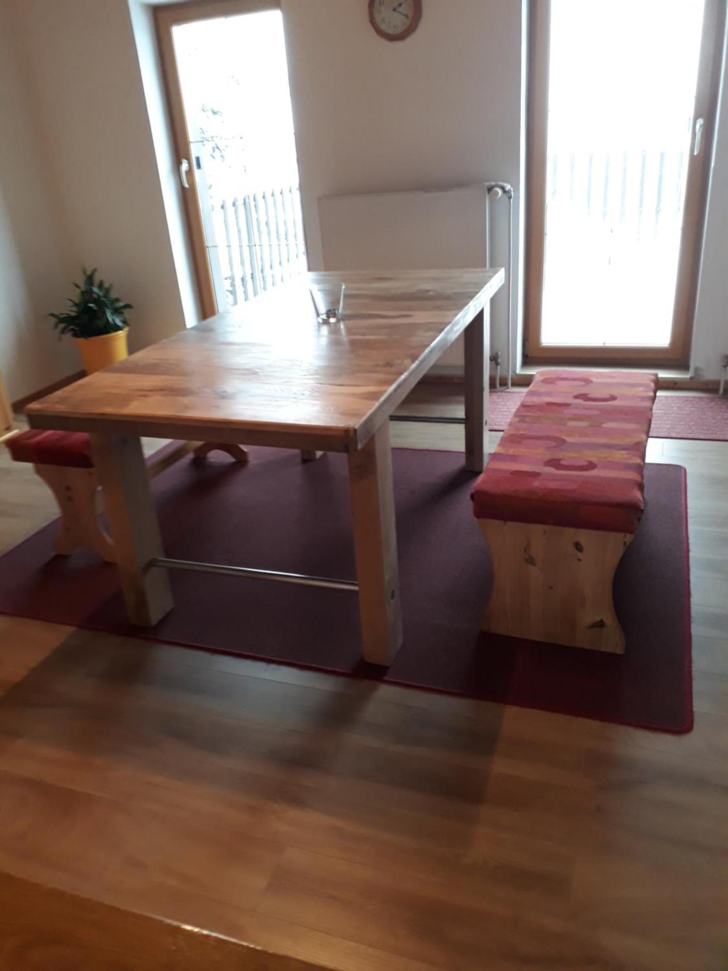 Ruhe Und Entspannung Holiday home *