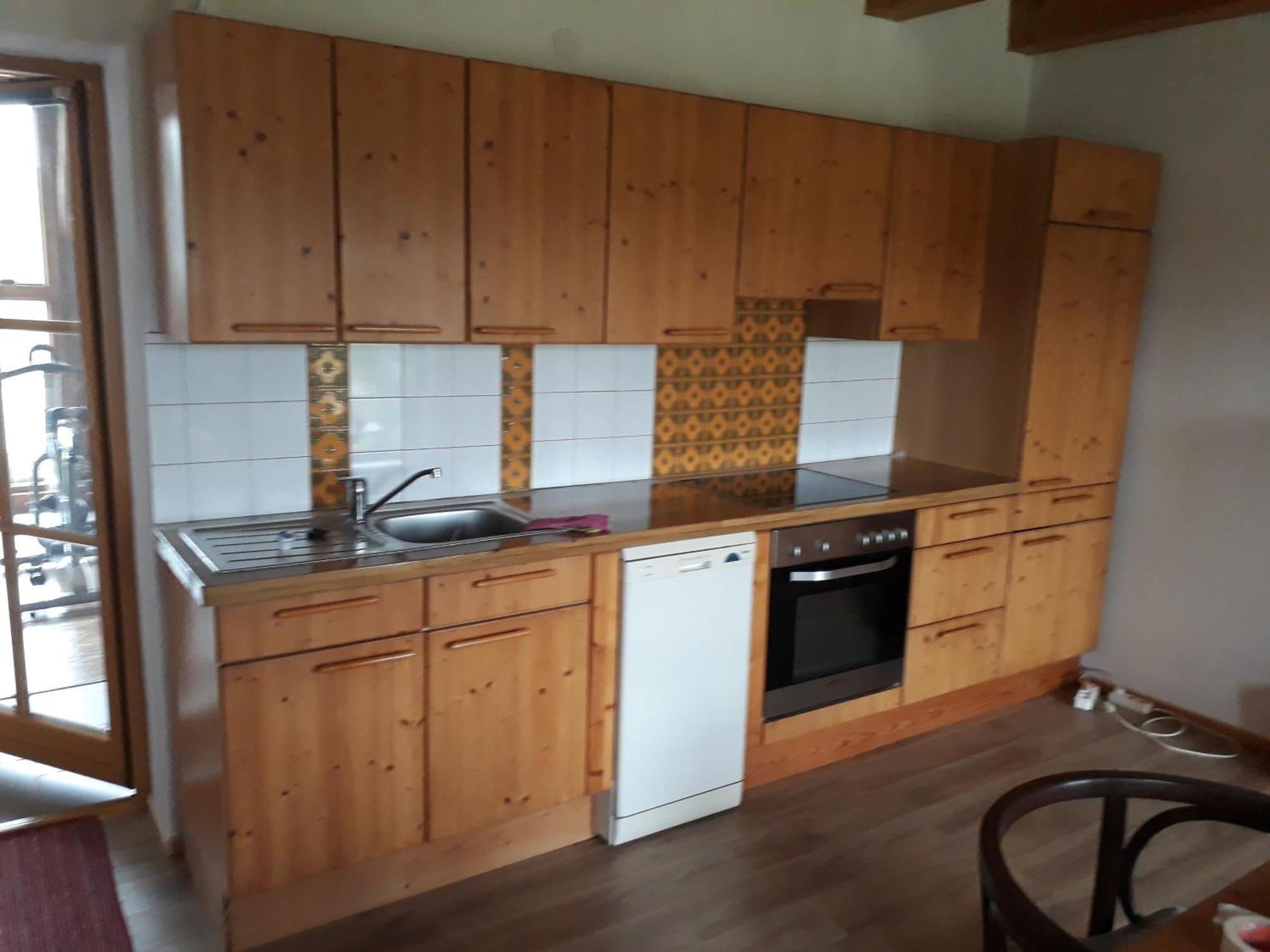 Holiday home Ruhe Und Entspannung