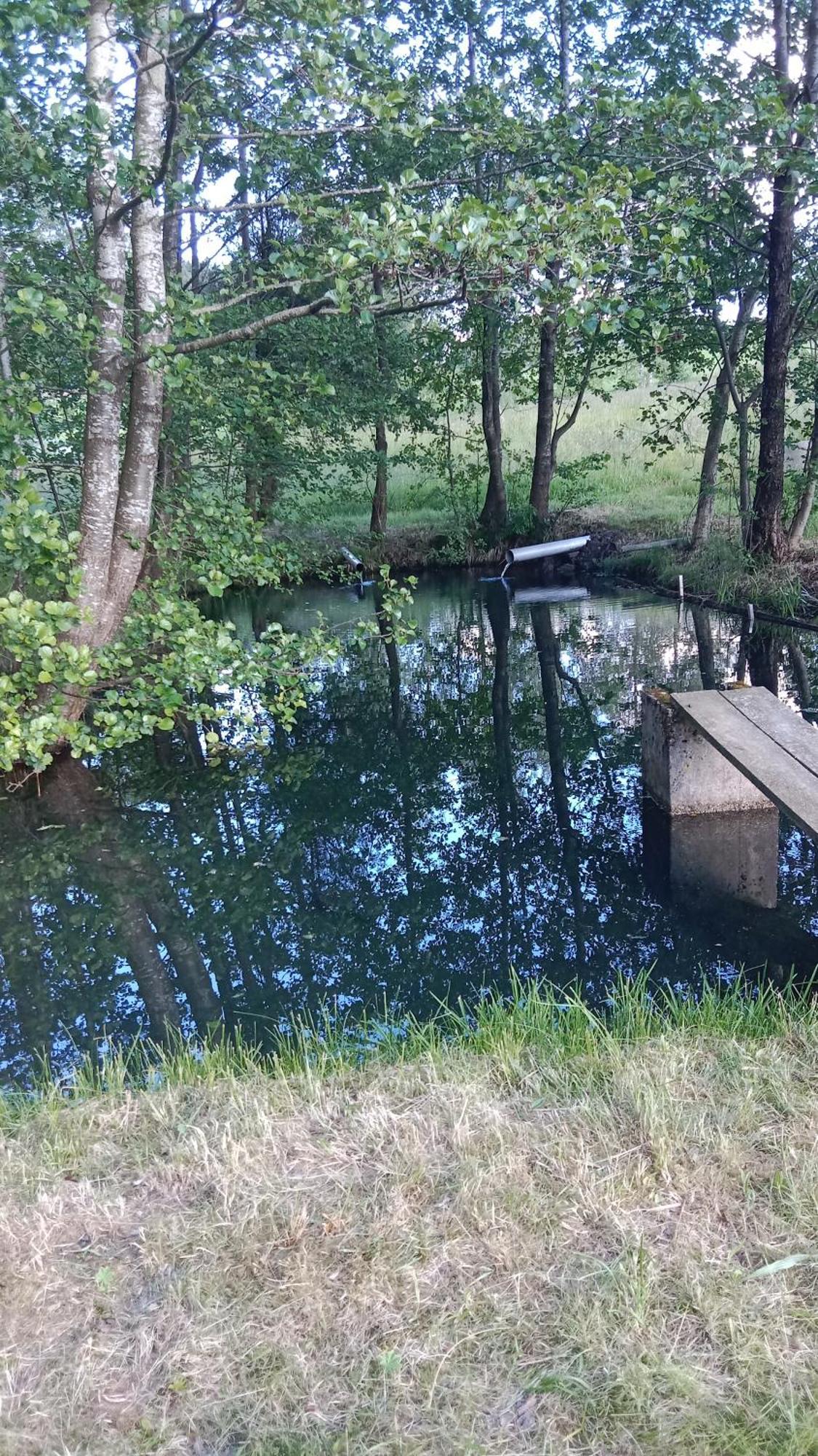 Ruhe Und Entspannung